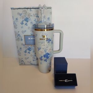 Stanley X Love Shack Fancy